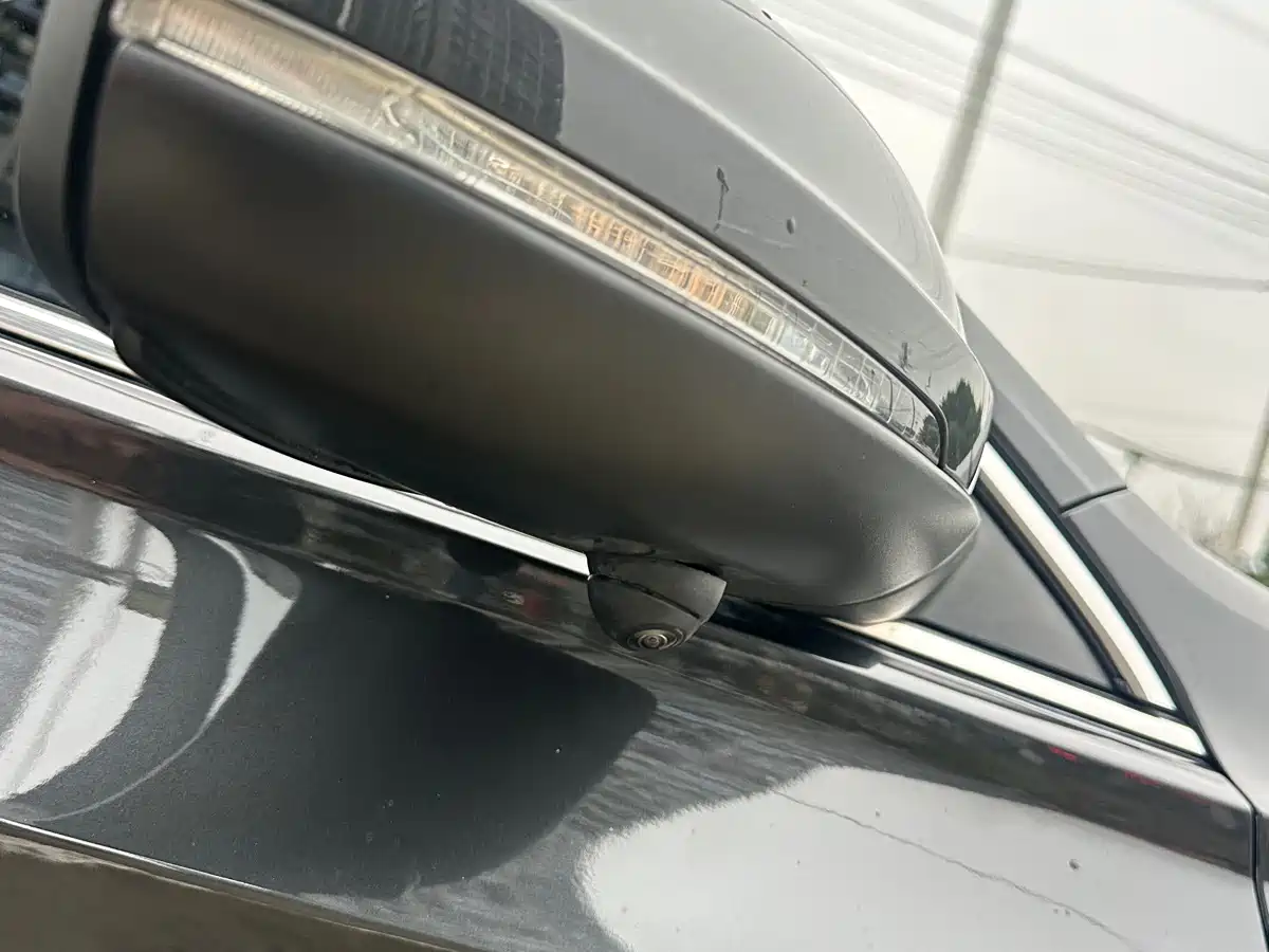 Volkswagen Sagitar 2022 280TSI DSG Surpassing Edition