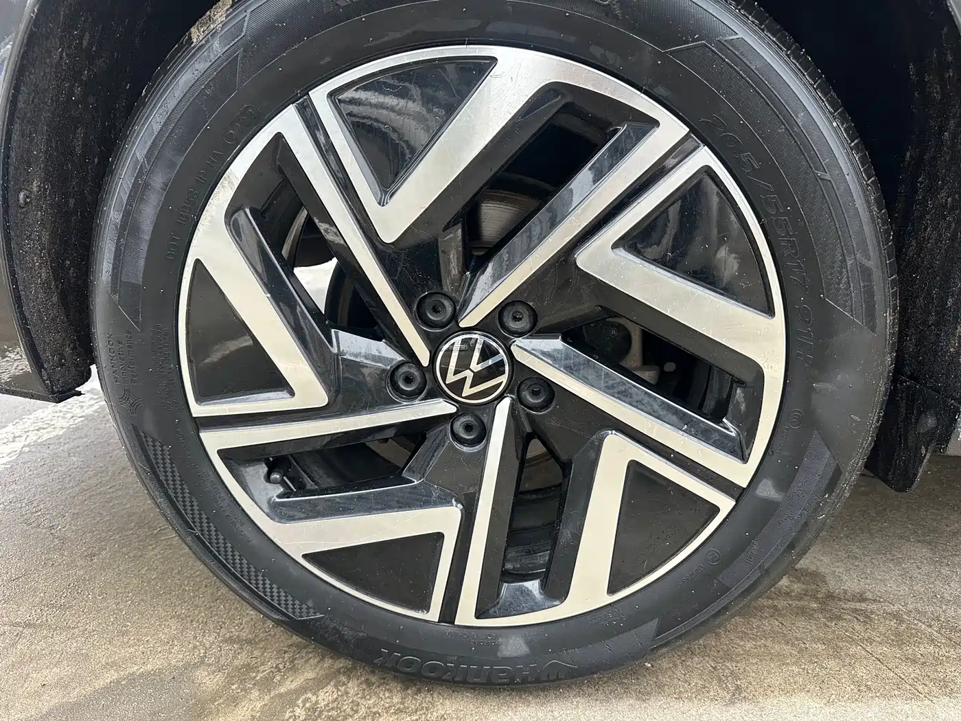 Volkswagen Sagitar 2022 280TSI DSG Surpassing Edition