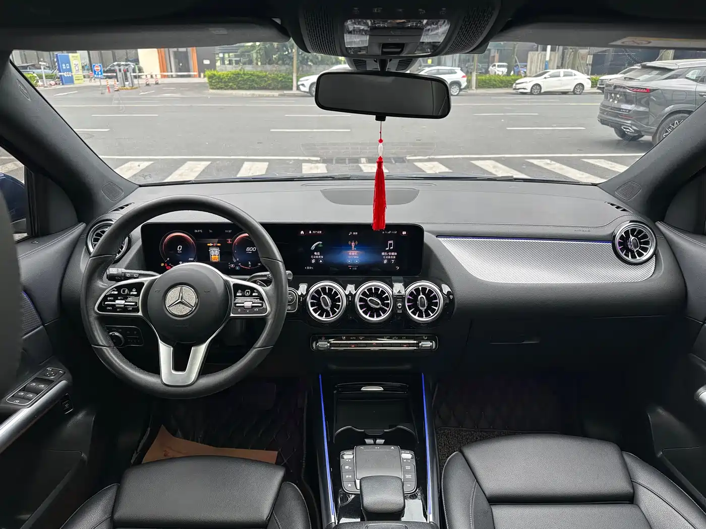 Mercedes-Benz Mercedes-Benz GLA 2020 GLA 180