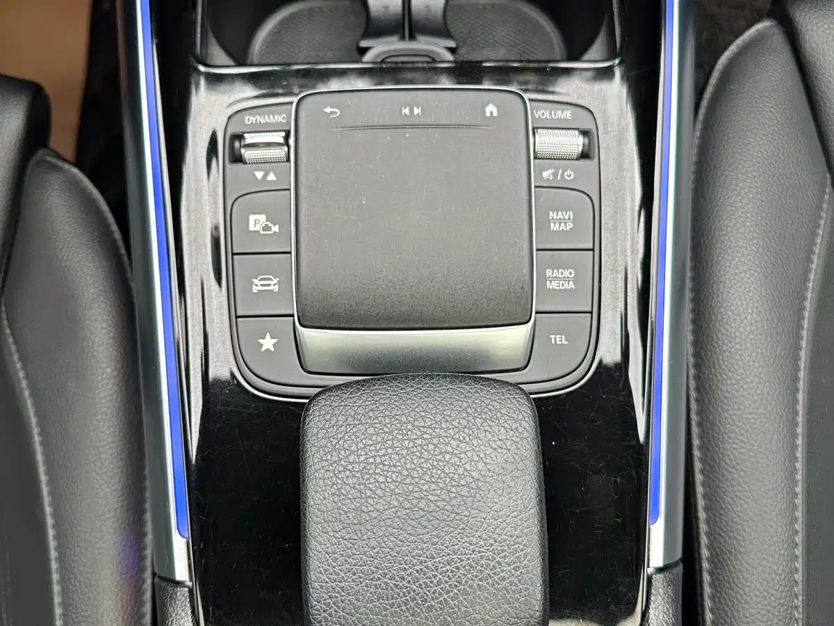 Mercedes-Benz Mercedes-Benz GLA 2020 GLA 180