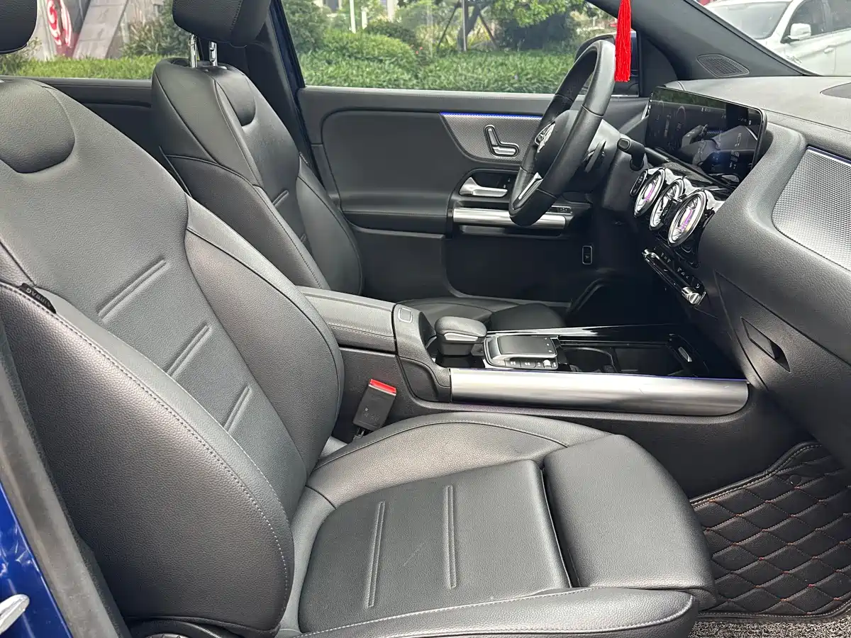Mercedes-Benz Mercedes-Benz GLA 2020 GLA 180