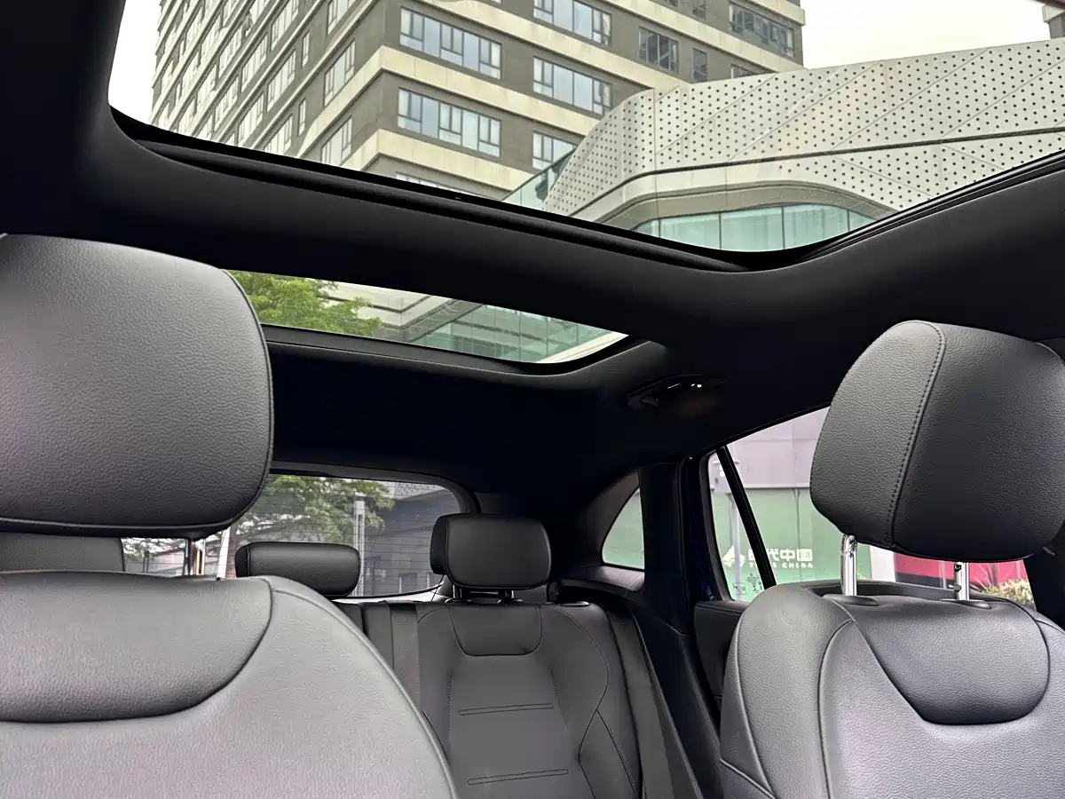 Mercedes-Benz Mercedes-Benz GLA 2020 GLA 180