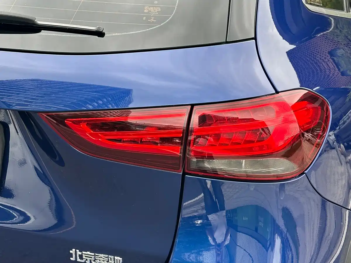 Mercedes-Benz Mercedes-Benz GLA 2020 GLA 180