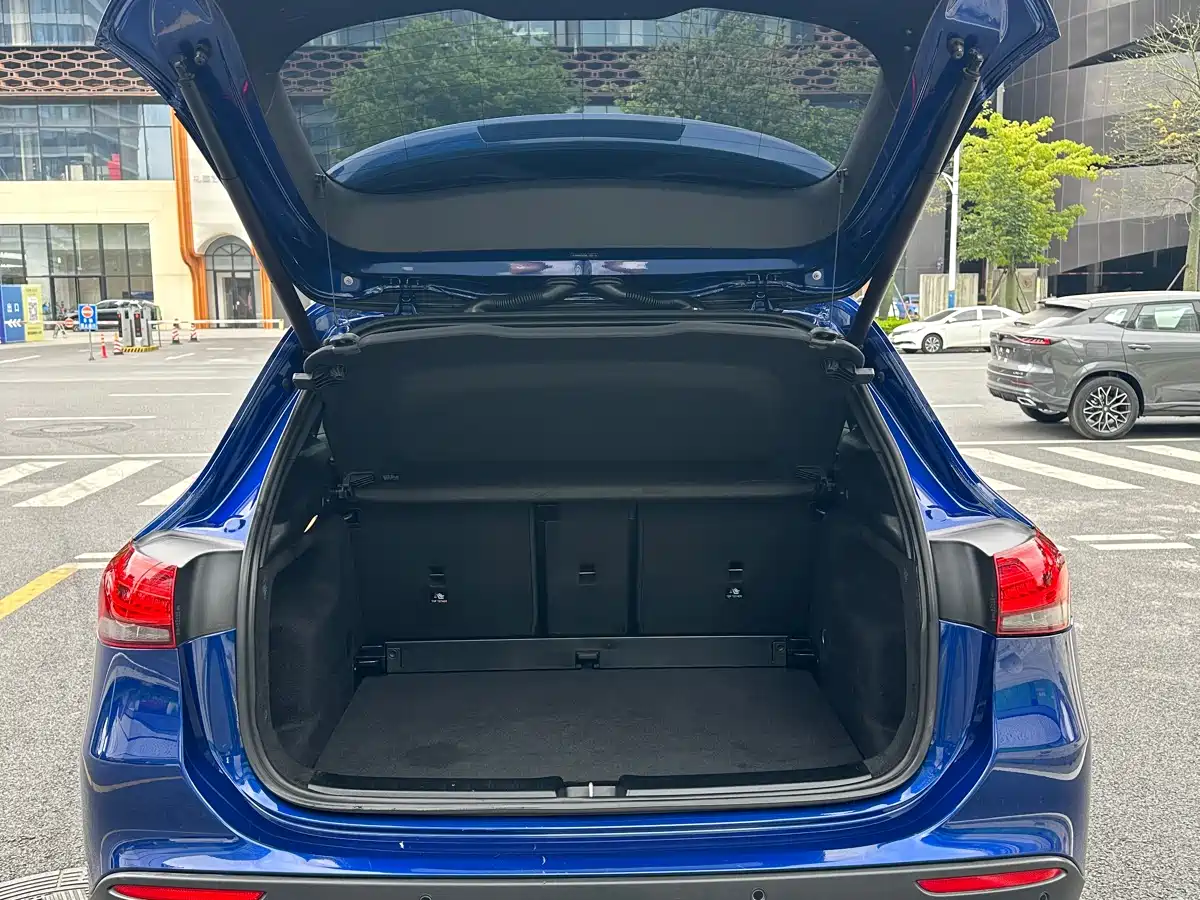 Mercedes-Benz Mercedes-Benz GLA 2020 GLA 180