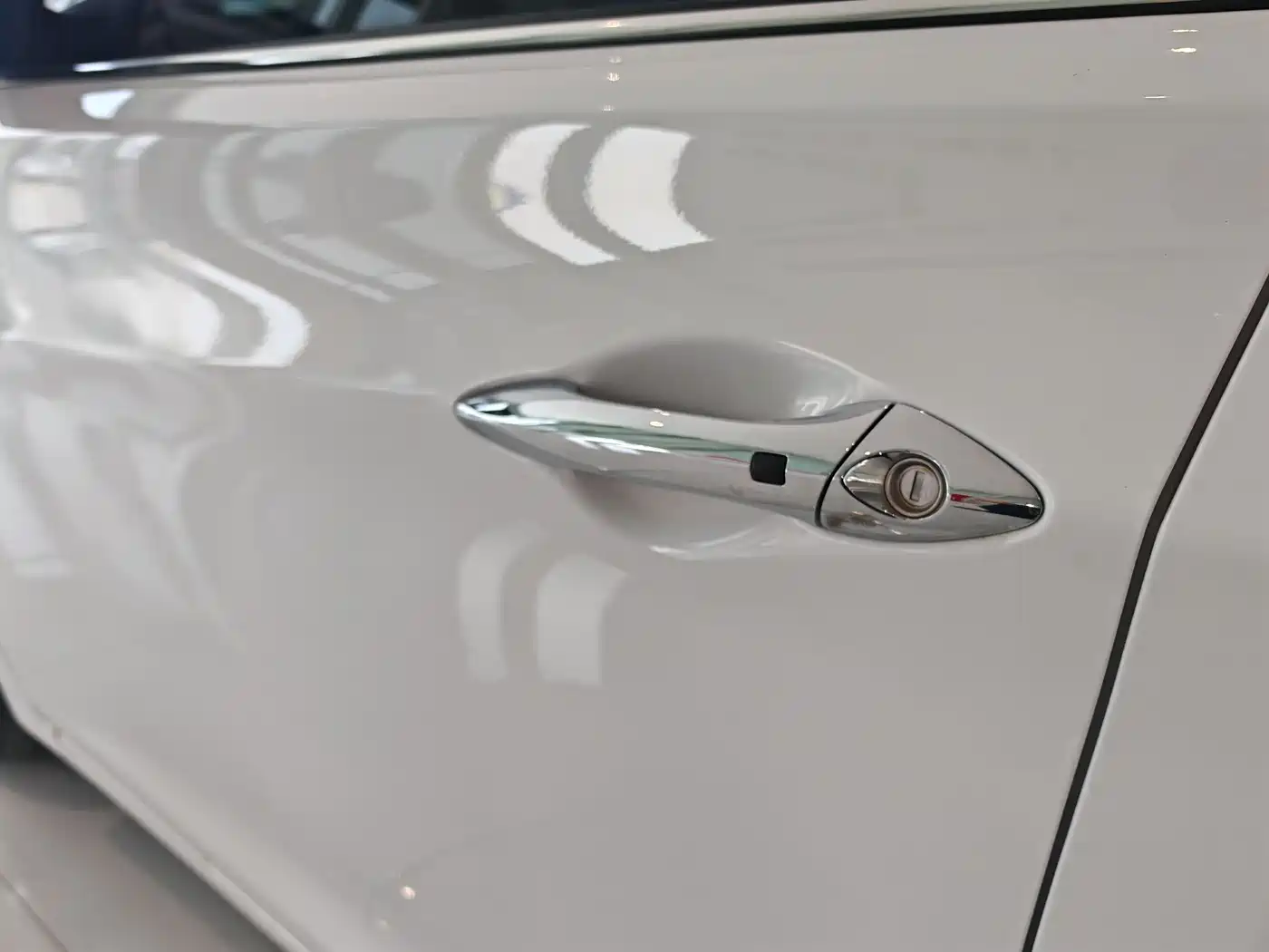 Hyundai Langdong 2016 1.6L Automatic Premium Edition