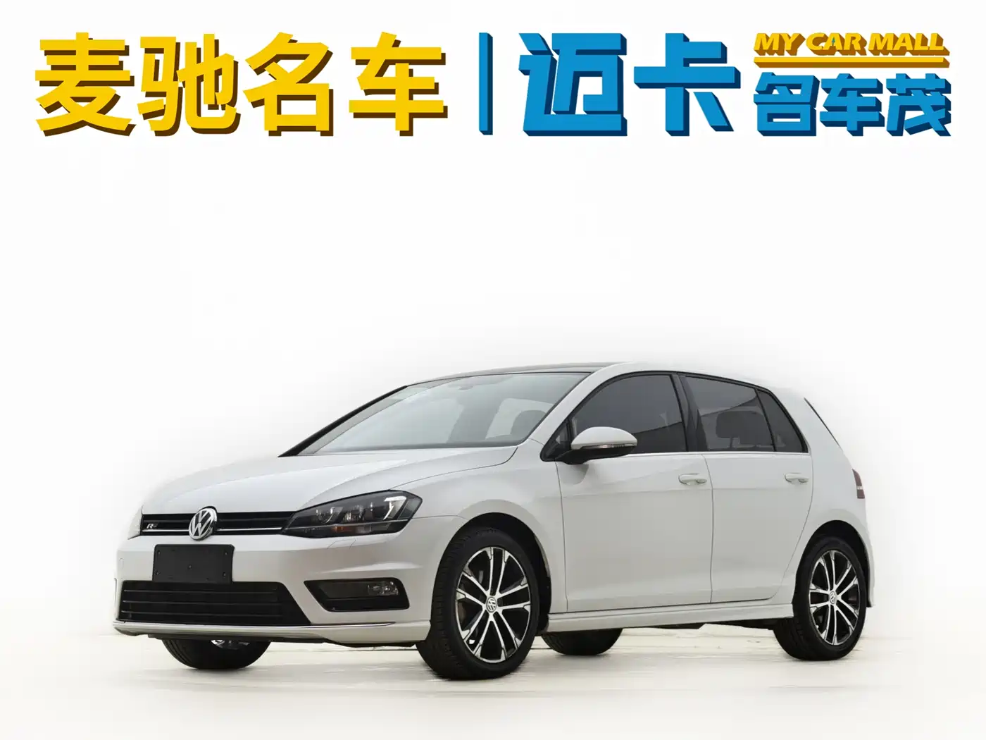 Volkswagen Golf 2016 1.4TSI Automatic R-Line