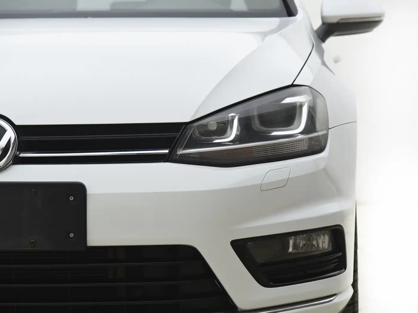 Volkswagen Golf 2016 1.4TSI Automatic R-Line