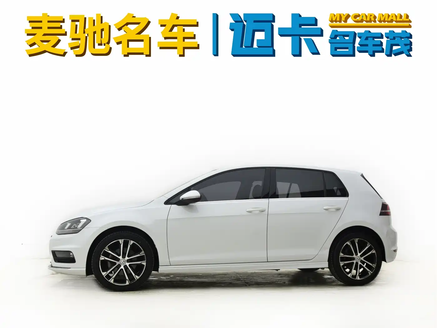 Volkswagen Golf 2016 1.4TSI Automatic R-Line