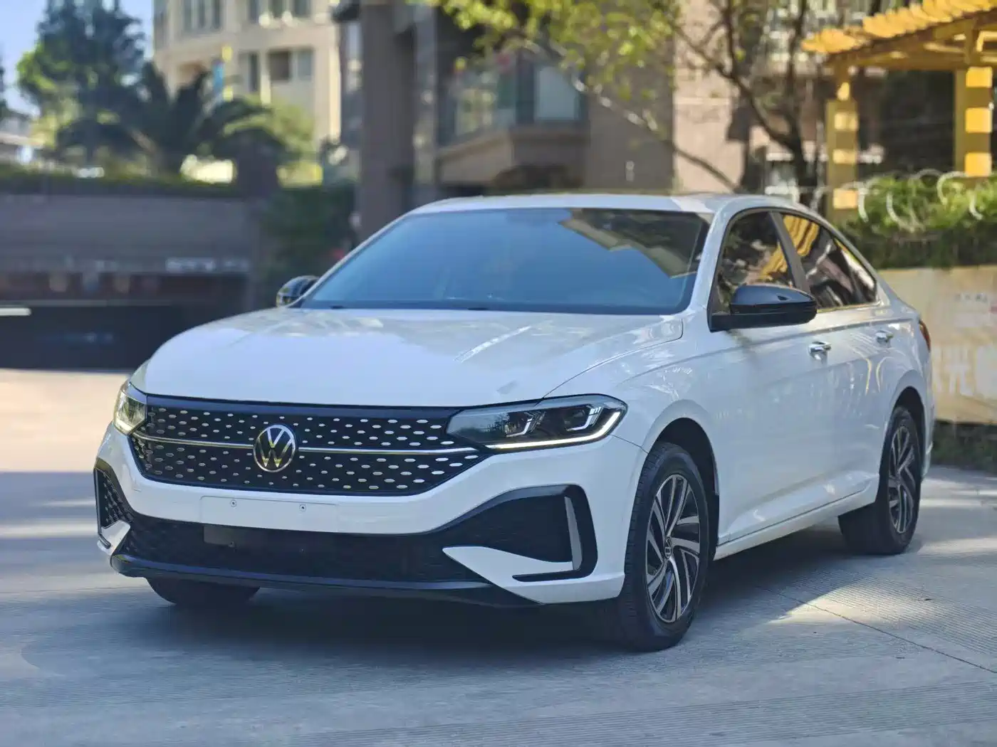 Volkswagen Lavida 2023 280TSI DSG Starlight Comfort Edition