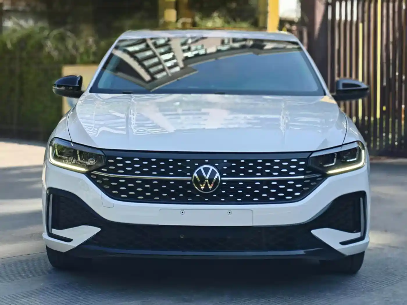 Volkswagen Lavida 2023 280TSI DSG Starlight Comfort Edition