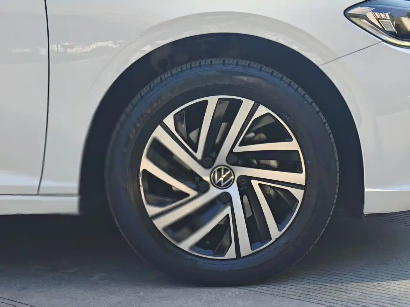 Volkswagen Lavida 2023 280TSI DSG Starlight Comfort Edition
