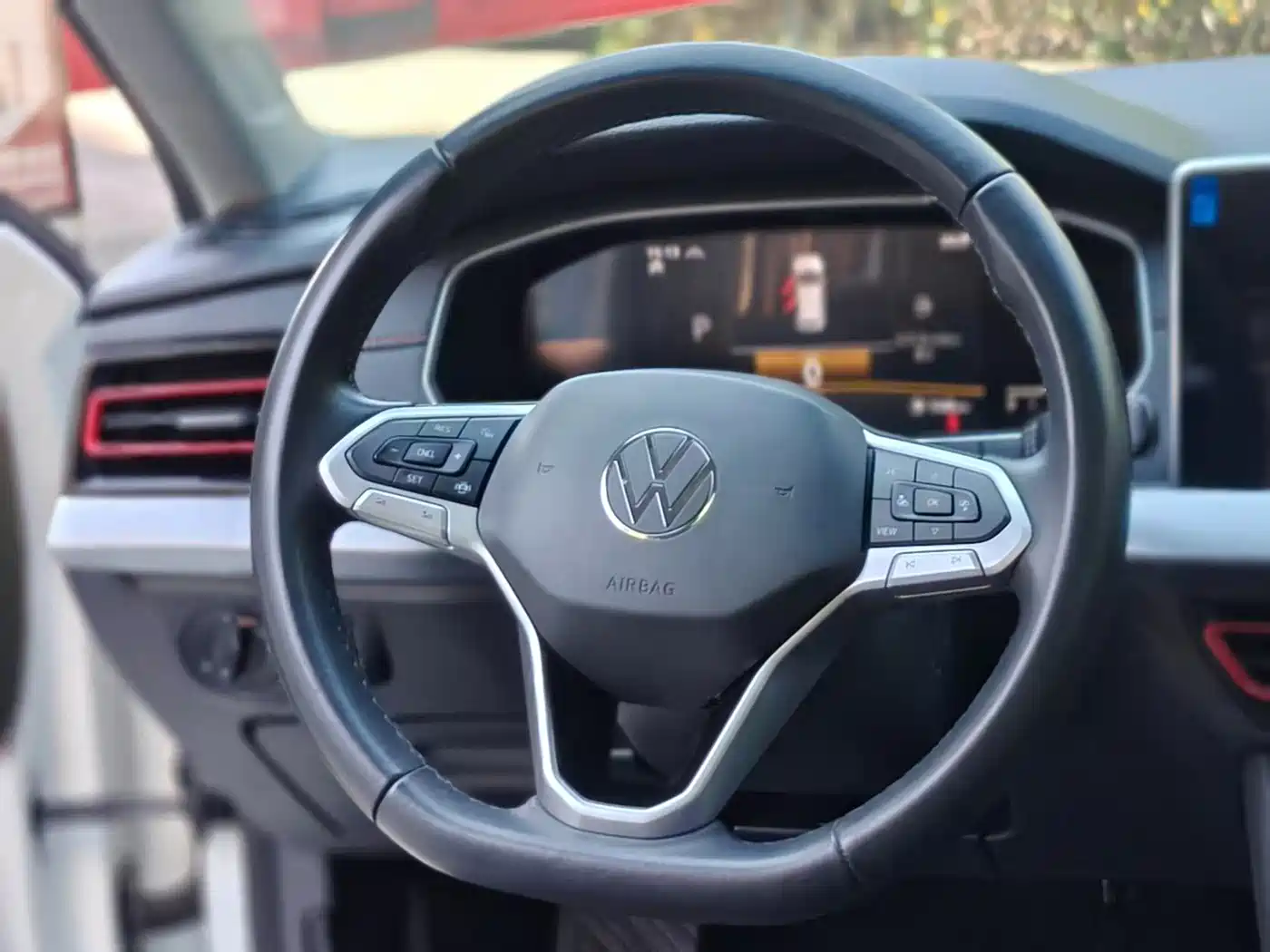 Volkswagen Lavida 2023 280TSI DSG Starlight Comfort Edition