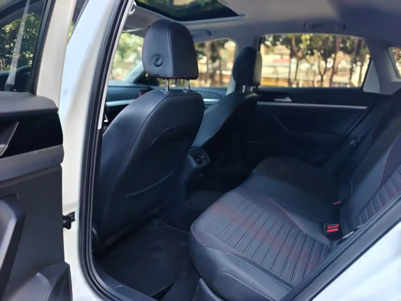 Volkswagen Lavida 2023 280TSI DSG Starlight Comfort Edition