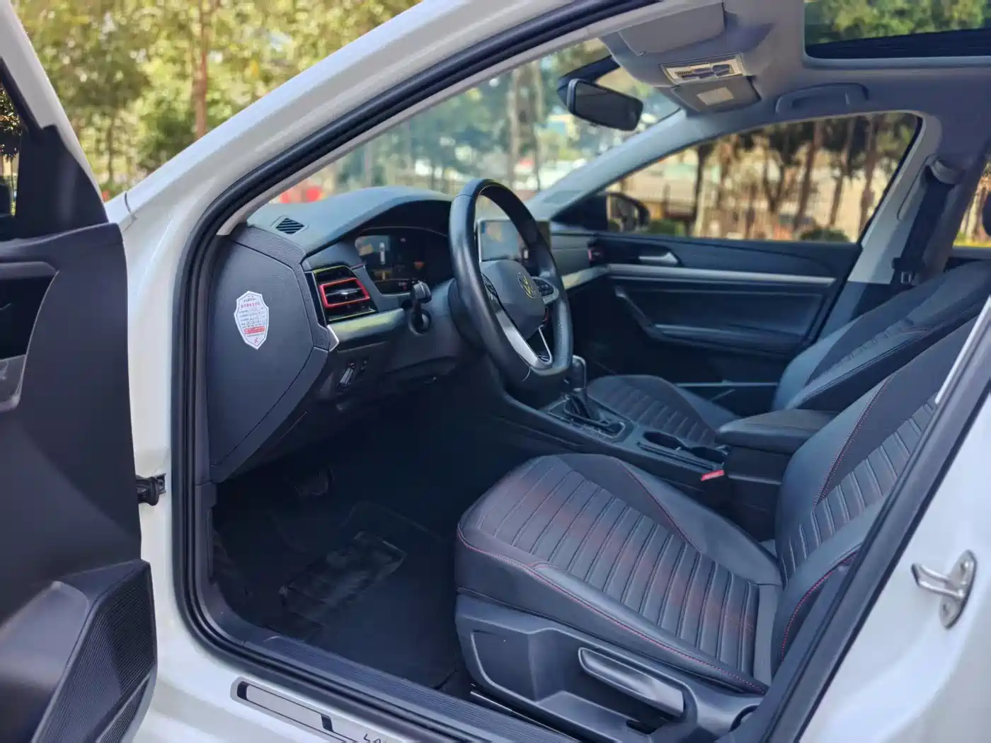Volkswagen Lavida 2023 280TSI DSG Starlight Comfort Edition