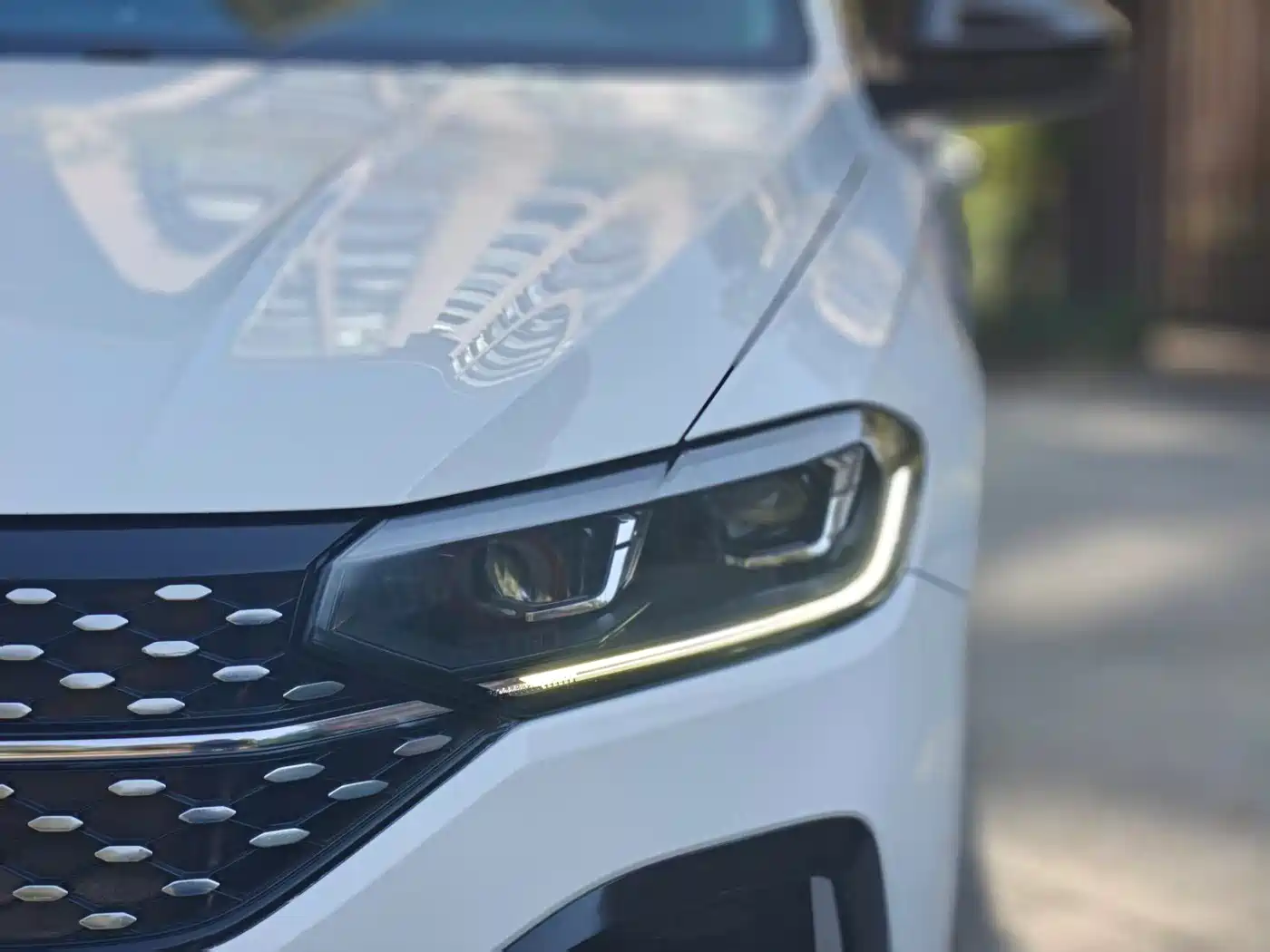 Volkswagen Lavida 2023 280TSI DSG Starlight Comfort Edition