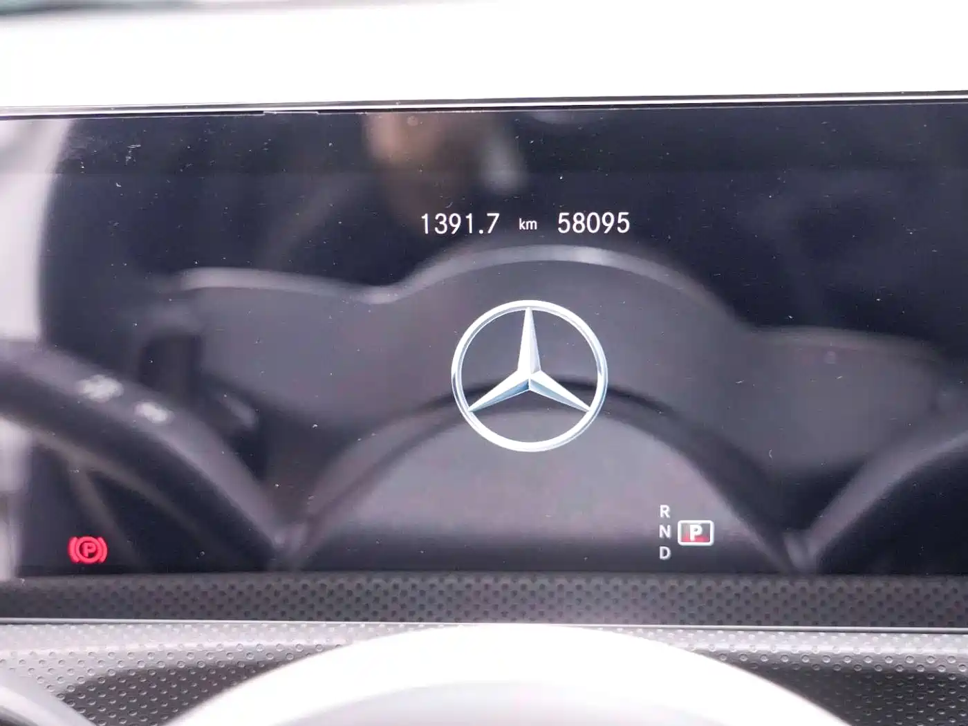 Mercedes-Benz Mercedes-Benz A-Class 2022 A 180 L Sport Sedan
