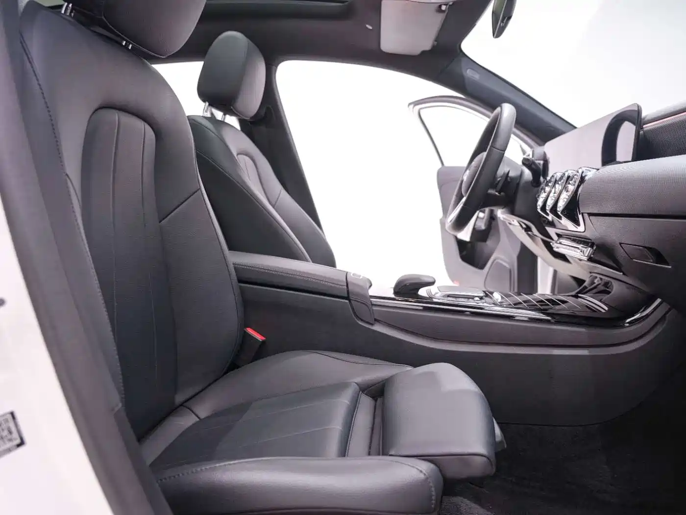 Mercedes-Benz Mercedes-Benz A-Class 2022 A 180 L Sport Sedan