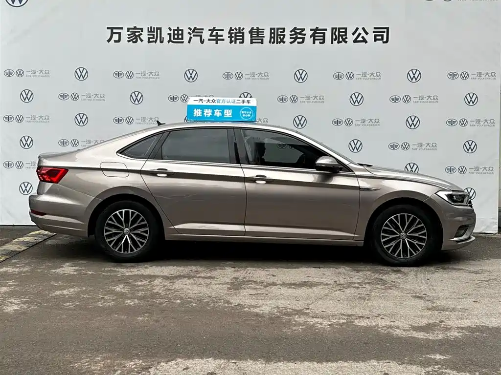 Volkswagen Sagitar 2021 280TSI DSG Comfort Smart Connect Edition