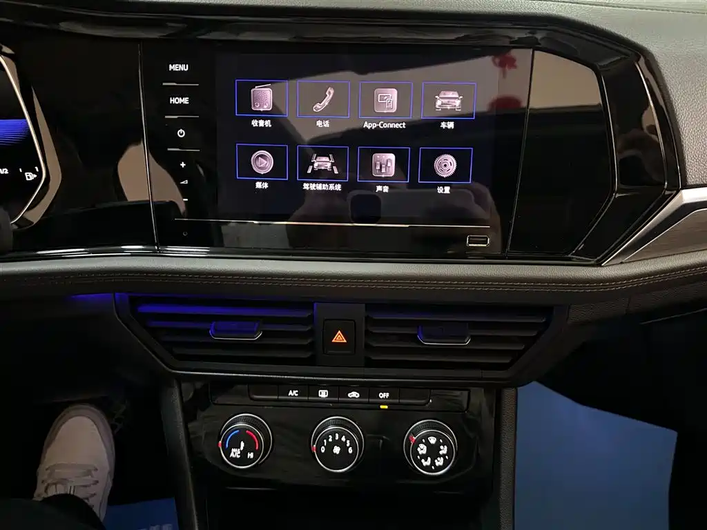 Volkswagen Sagitar 2021 280TSI DSG Comfort Smart Connect Edition
