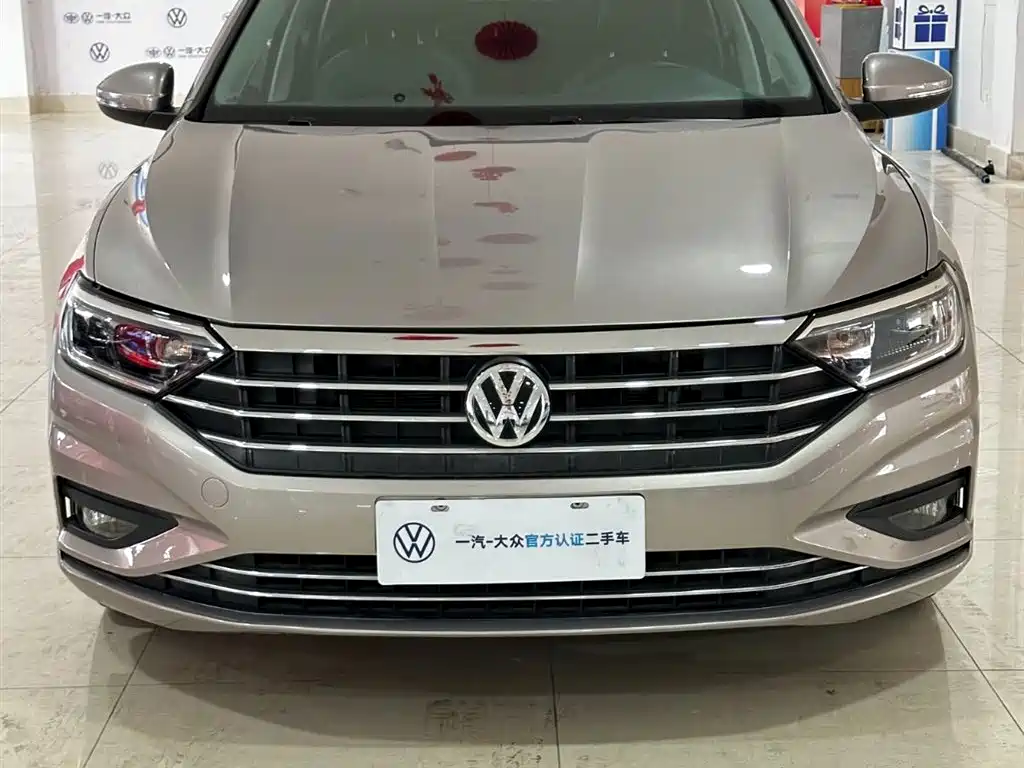 Volkswagen Sagitar 2021 280TSI DSG Comfort Smart Connect Edition