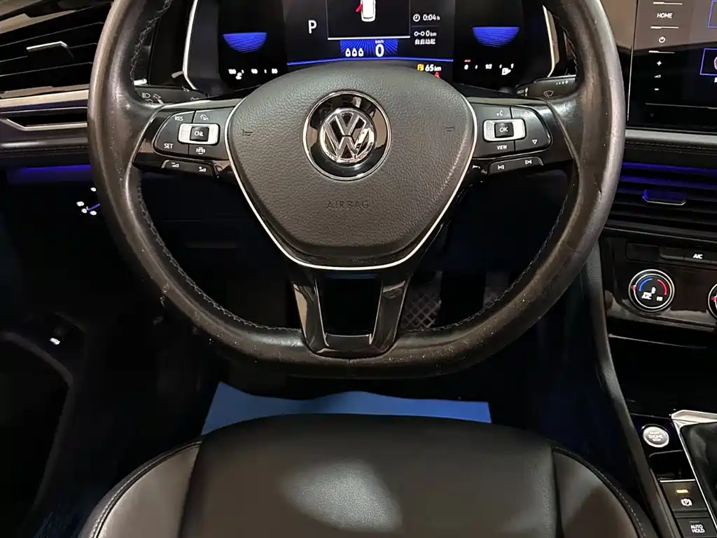 Volkswagen Sagitar 2021 280TSI DSG Comfort Smart Connect Edition