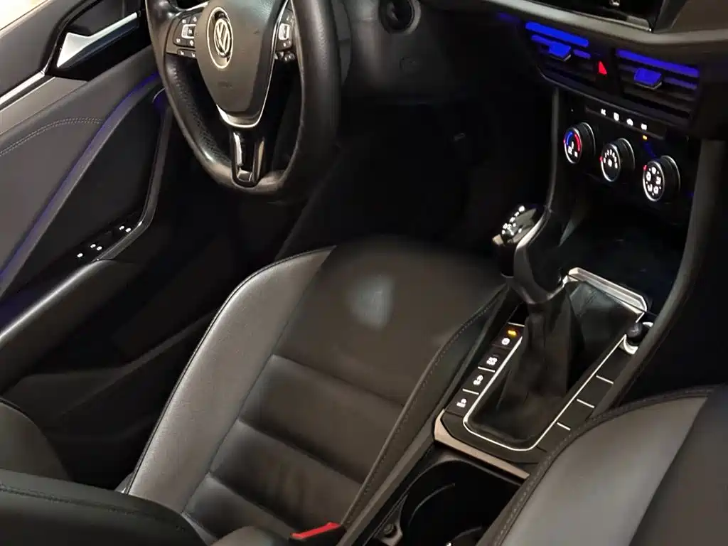 Volkswagen Sagitar 2021 280TSI DSG Comfort Smart Connect Edition