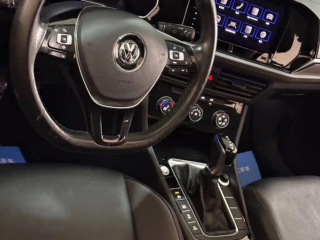Volkswagen Sagitar 2021 280TSI DSG Comfort Smart Connect Edition