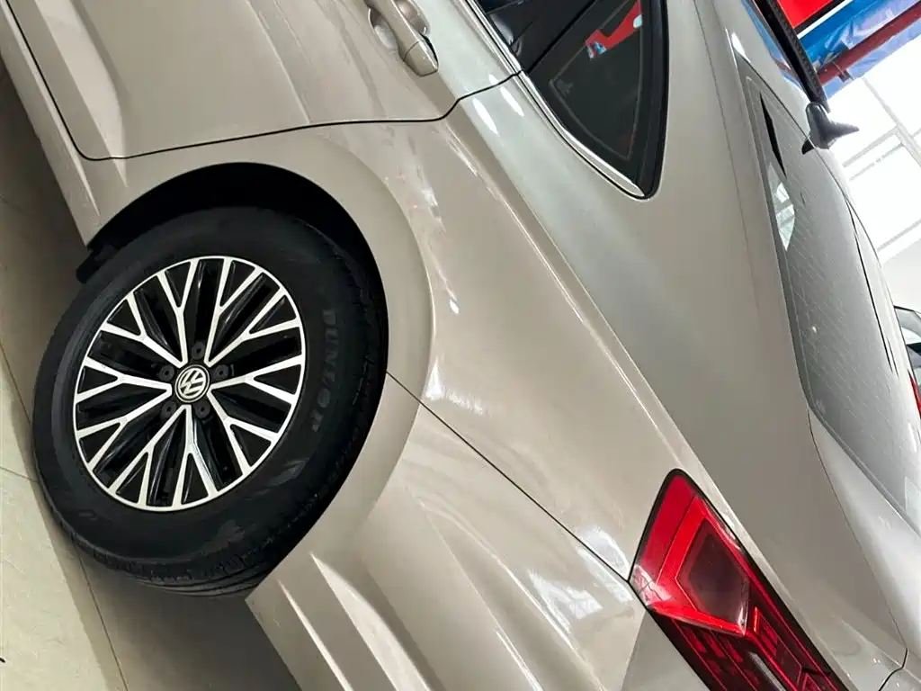 Volkswagen Sagitar 2021 280TSI DSG Comfort Smart Connect Edition