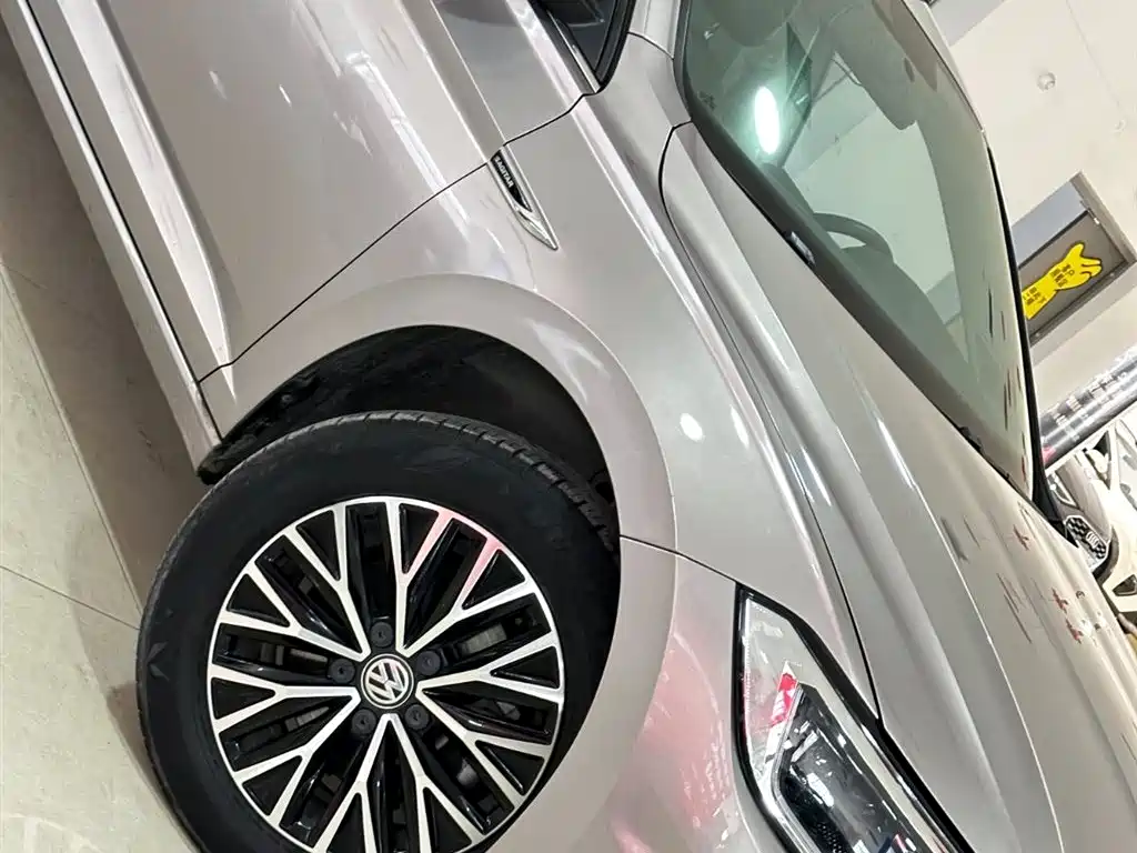 Volkswagen Sagitar 2021 280TSI DSG Comfort Smart Connect Edition