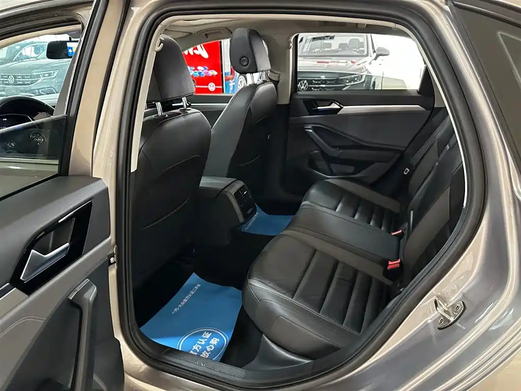 Volkswagen Sagitar 2021 280TSI DSG Comfort Smart Connect Edition
