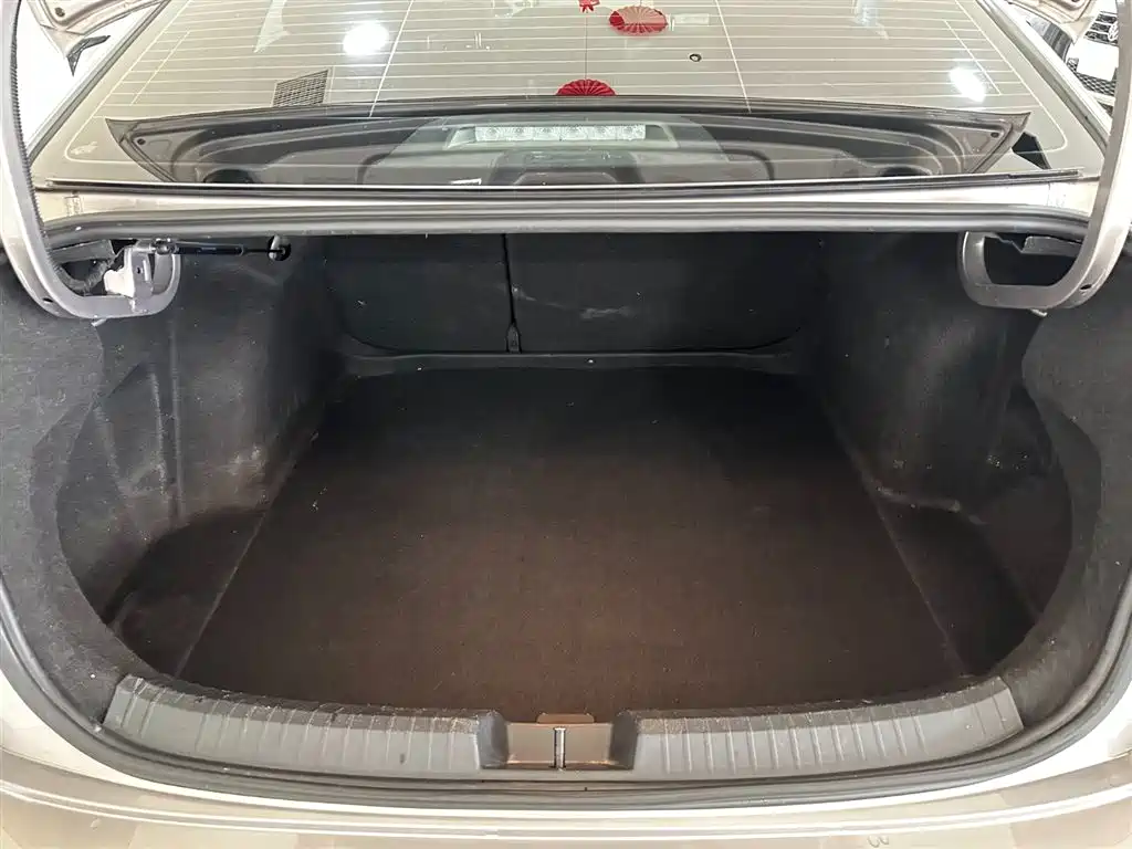 Volkswagen Sagitar 2021 280TSI DSG Comfort Smart Connect Edition