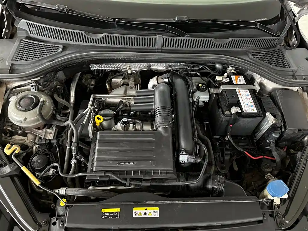 Volkswagen Sagitar 2021 280TSI DSG Comfort Smart Connect Edition