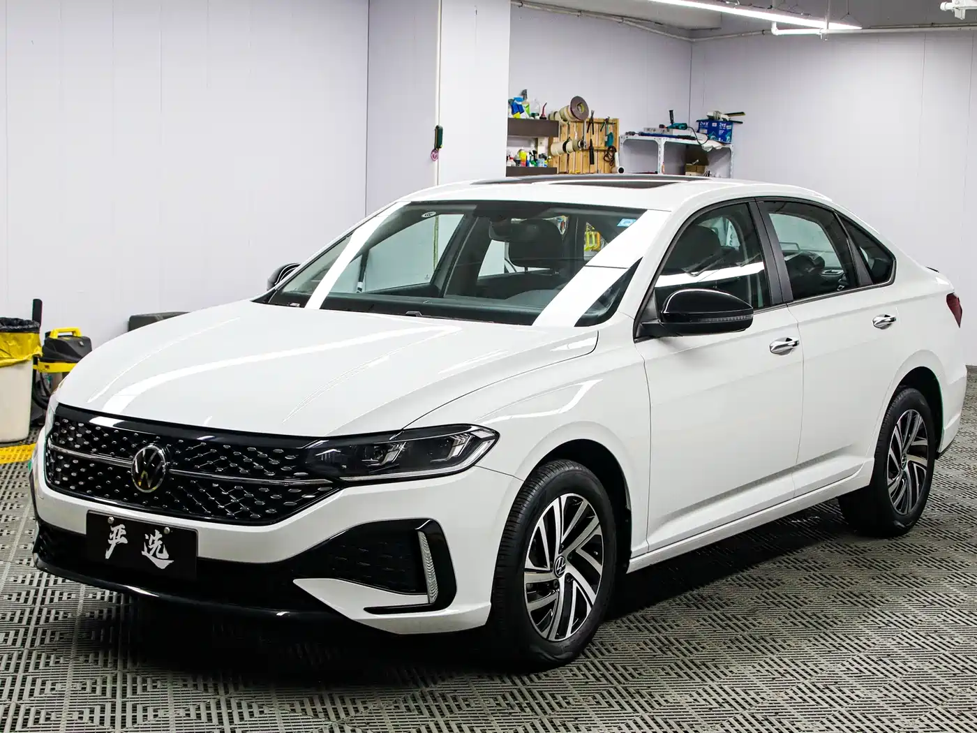 Volkswagen Lavida 2023 280TSI DSG Starlight Comfort Edition