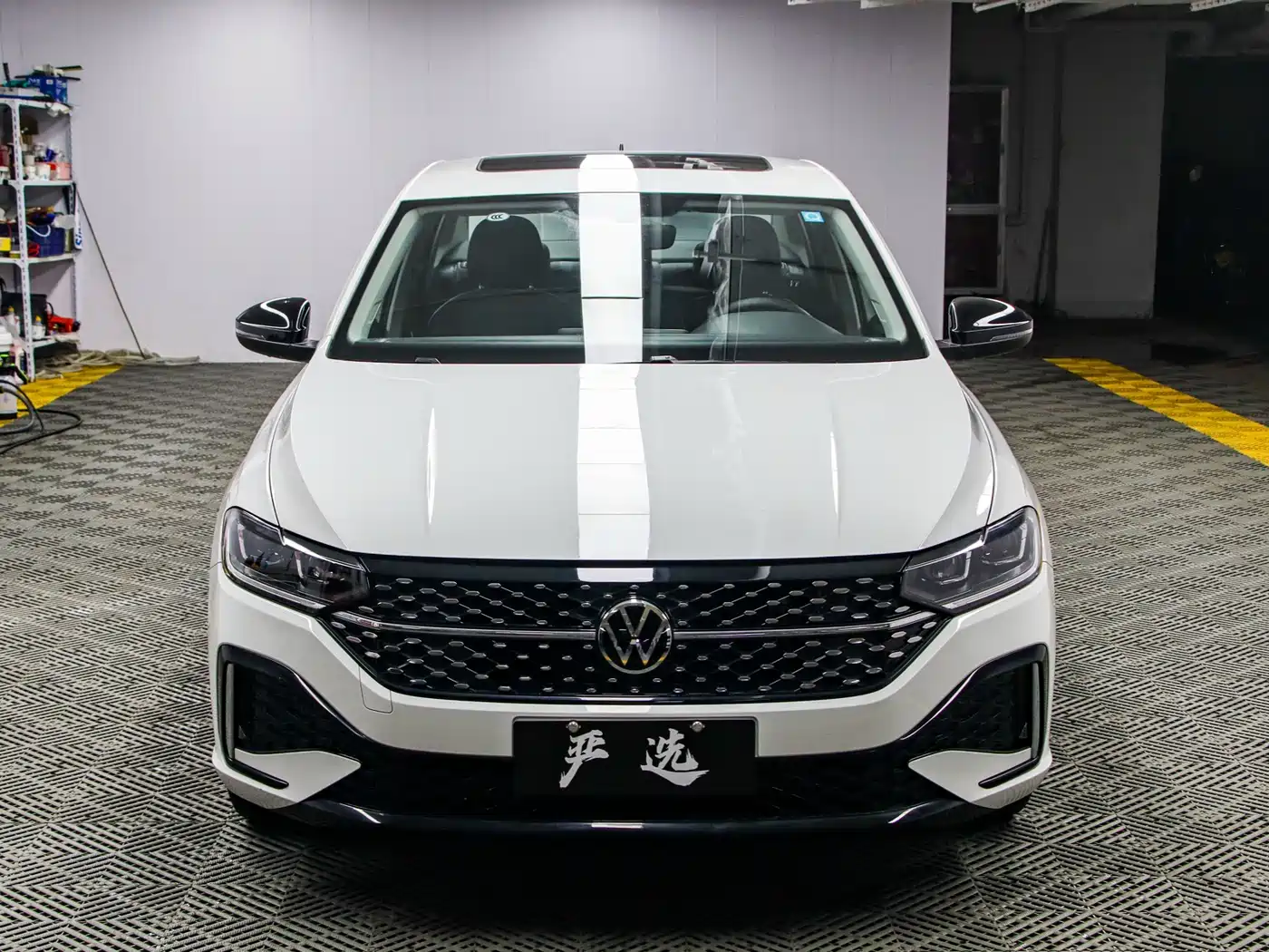 Volkswagen Lavida 2023 280TSI DSG Starlight Comfort Edition