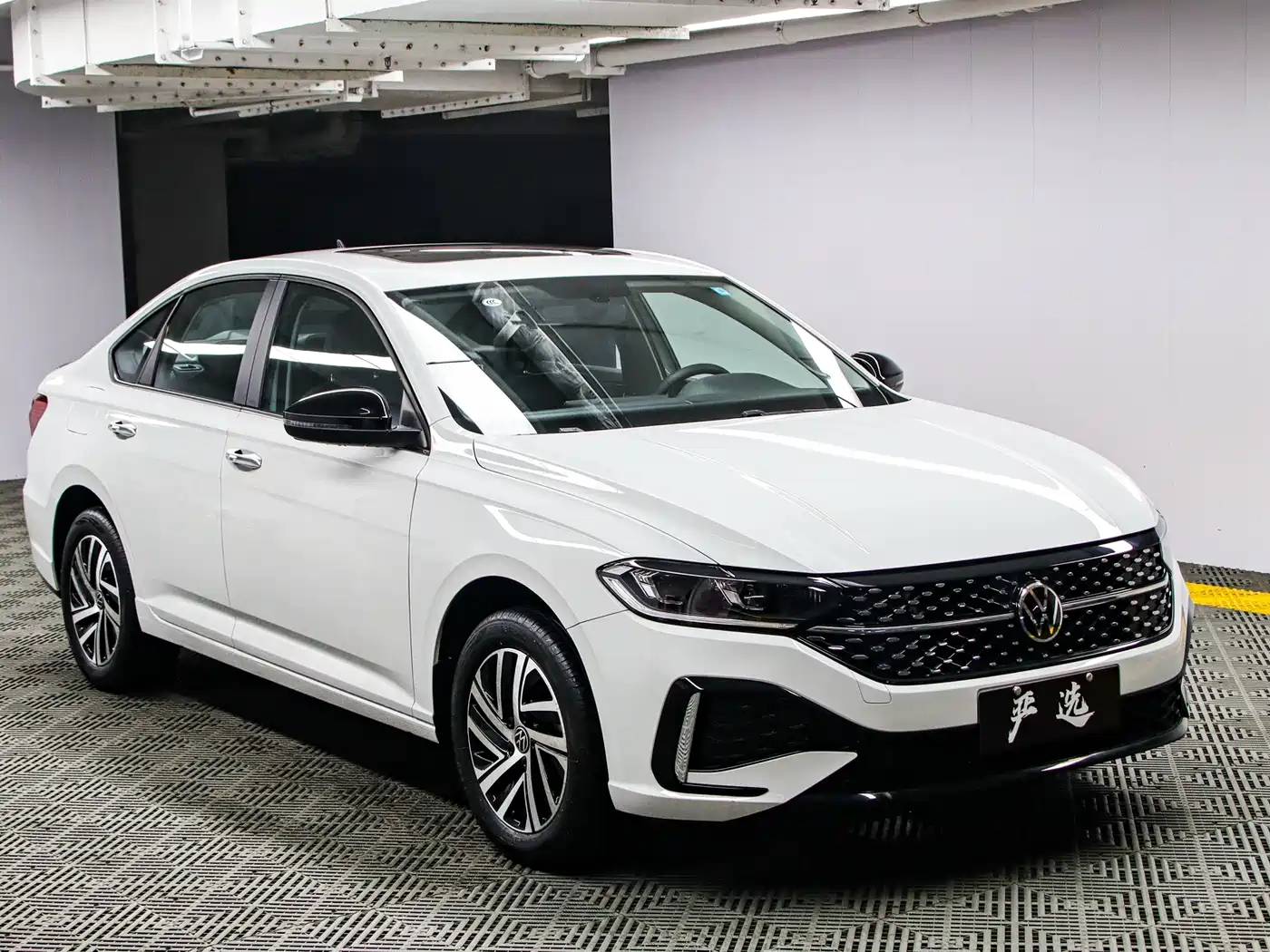 Volkswagen Lavida 2023 280TSI DSG Starlight Comfort Edition