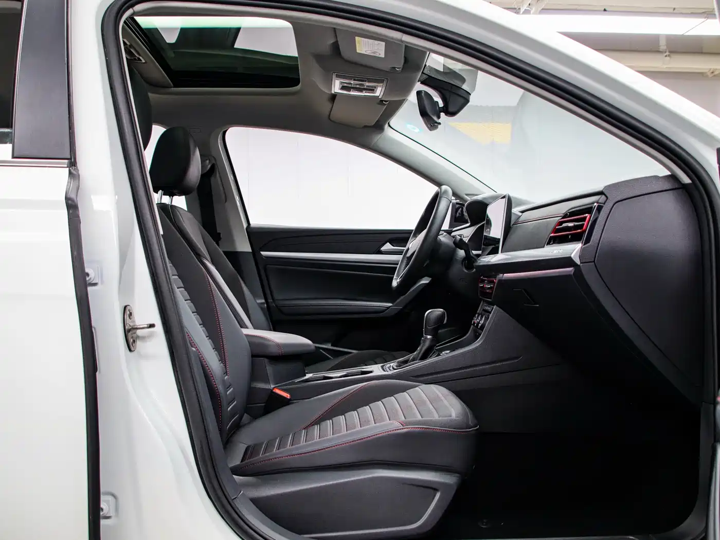 Volkswagen Lavida 2023 280TSI DSG Starlight Comfort Edition