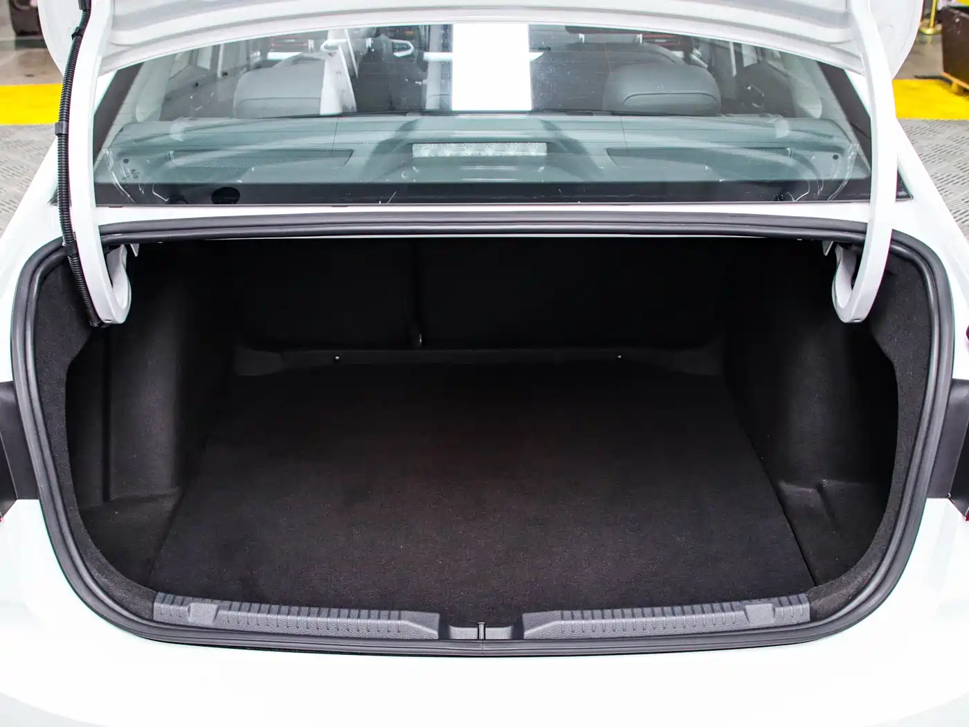 Volkswagen Lavida 2023 280TSI DSG Starlight Comfort Edition