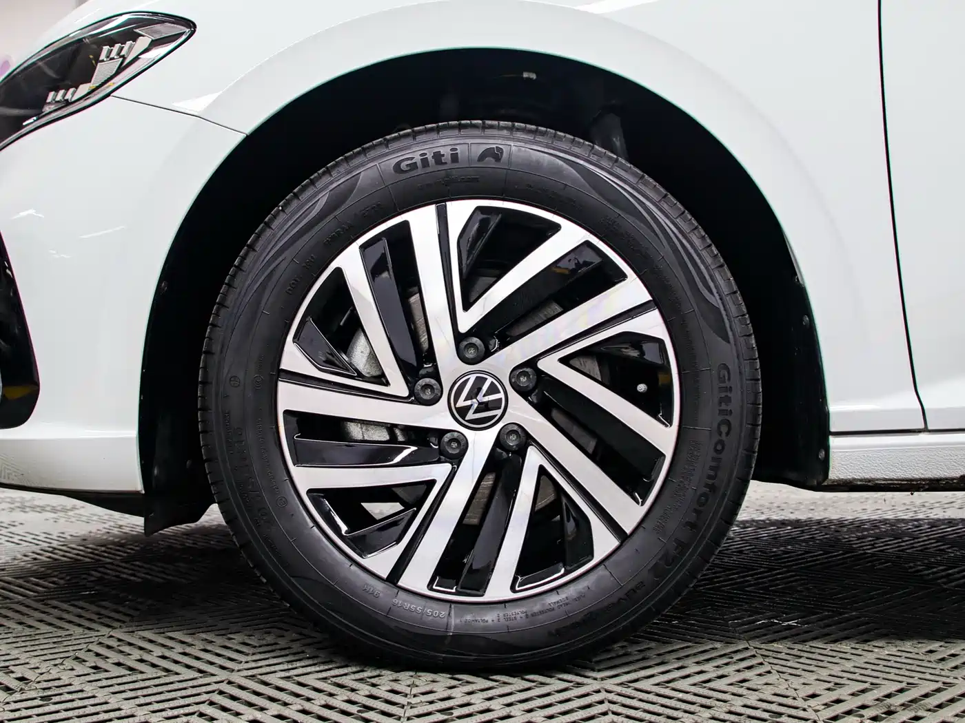 Volkswagen Lavida 2023 280TSI DSG Starlight Comfort Edition