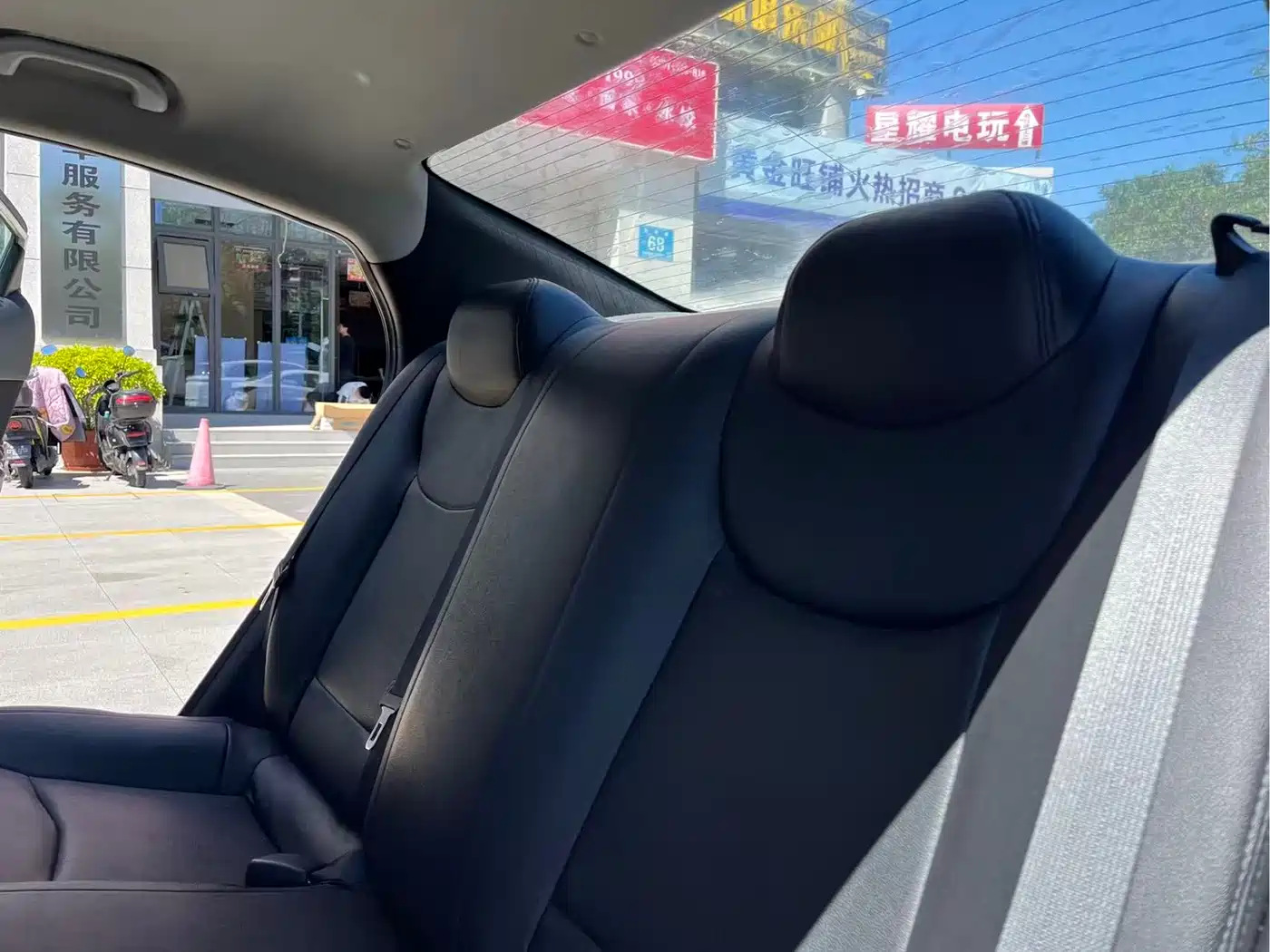 Hyundai Langdong 2016 1.6L Automatic Smart Edition