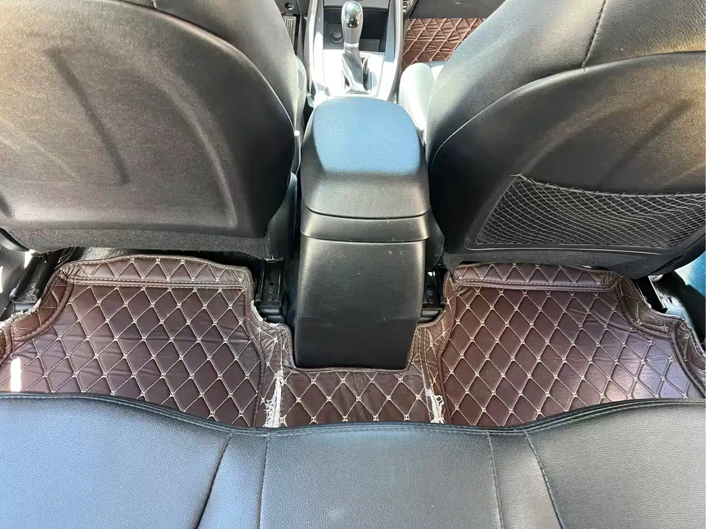 Hyundai Langdong 2016 1.6L Automatic Smart Edition
