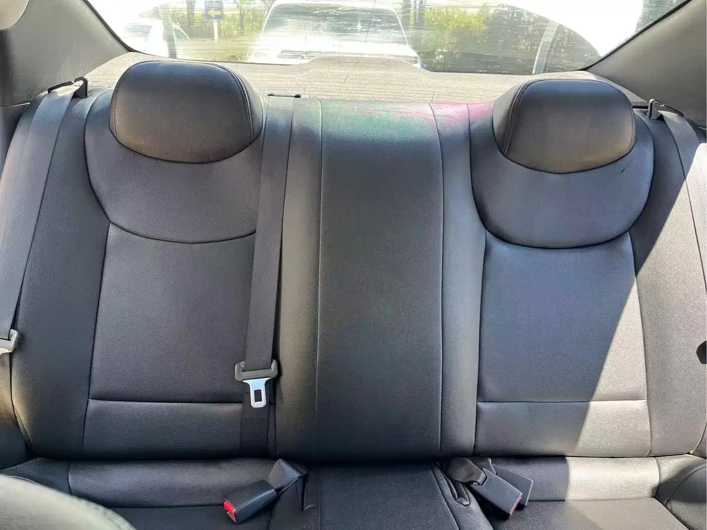 Hyundai Langdong 2016 1.6L Automatic Smart Edition