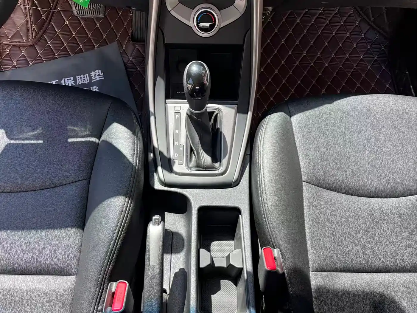 Hyundai Langdong 2016 1.6L Automatic Smart Edition