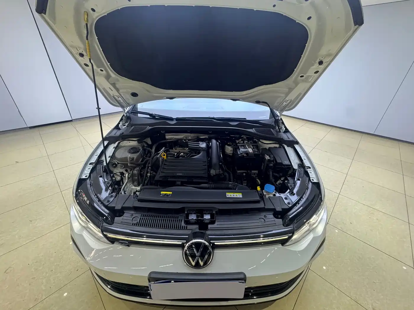 Volkswagen Golf 2023 280TSI DSG R-Line Lite