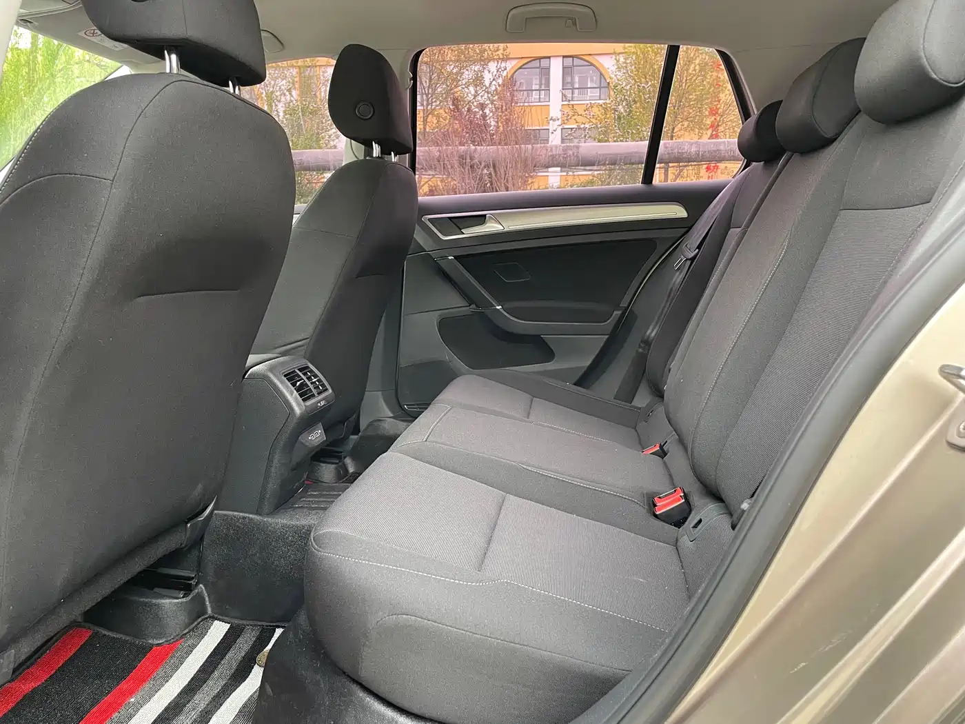 Volkswagen Golf 2019 200TSI DSG Comfort Progressive China VI