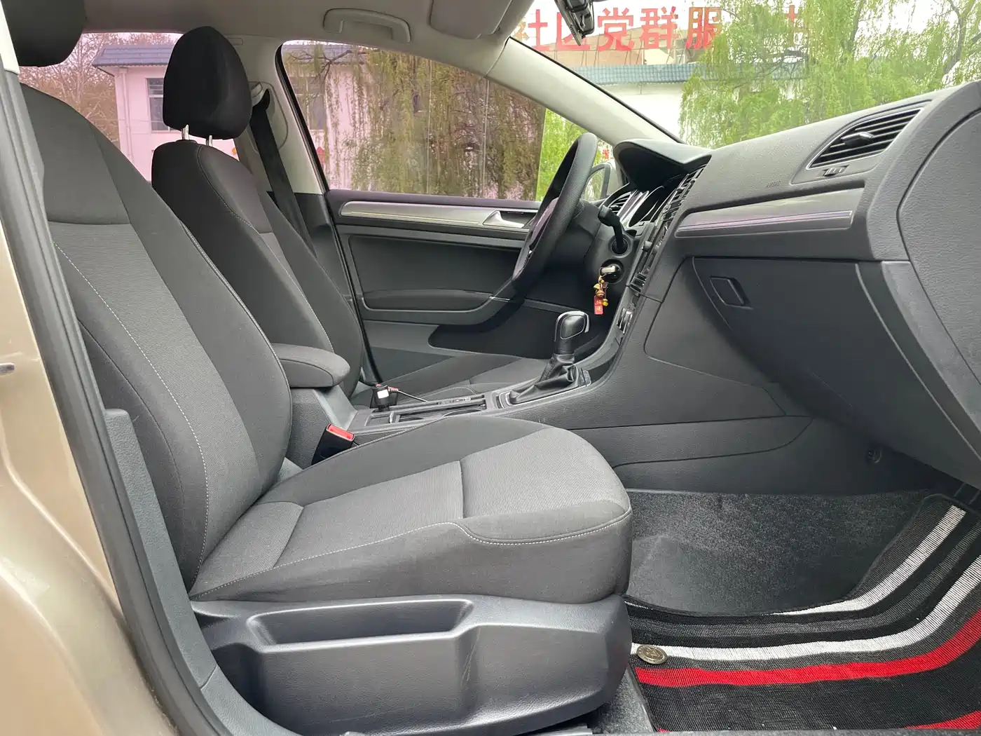 Volkswagen Golf 2019 200TSI DSG Comfort Progressive China VI