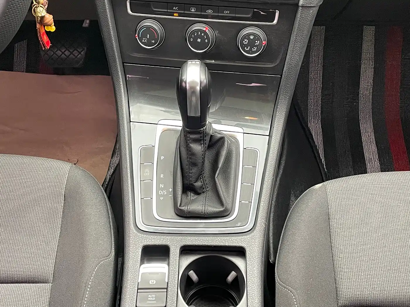 Volkswagen Golf 2019 200TSI DSG Comfort Progressive China VI