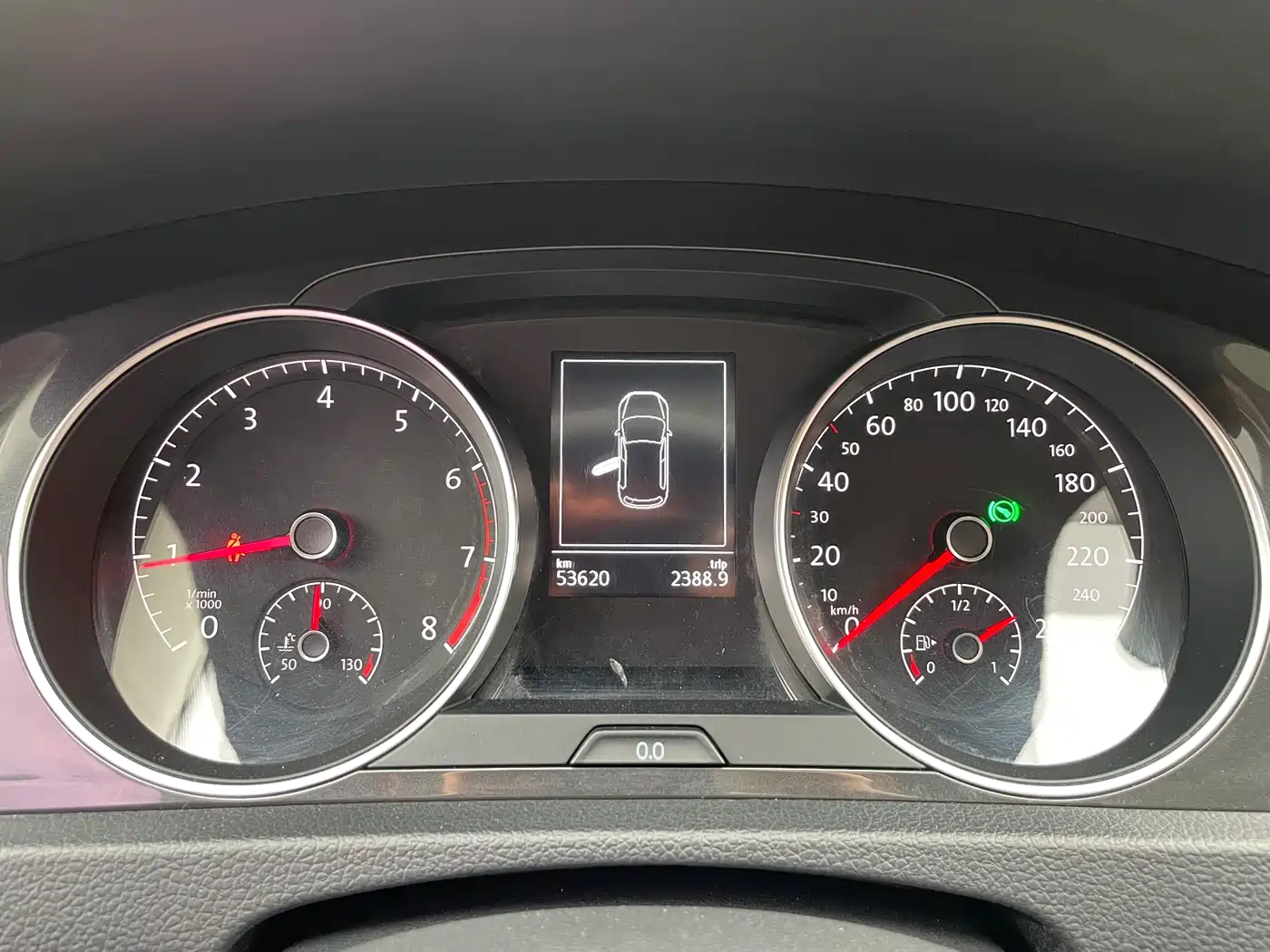 Volkswagen Golf 2019 200TSI DSG Comfort Progressive China VI