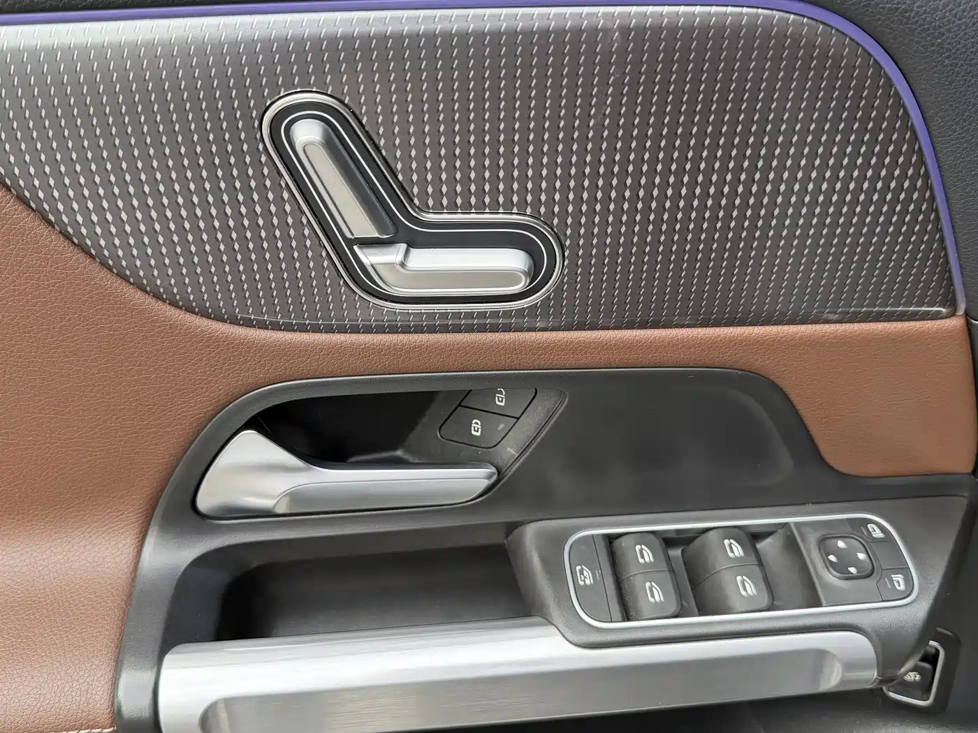 Mercedes-Benz Mercedes-Benz GLB 2021 GLB 180 Style