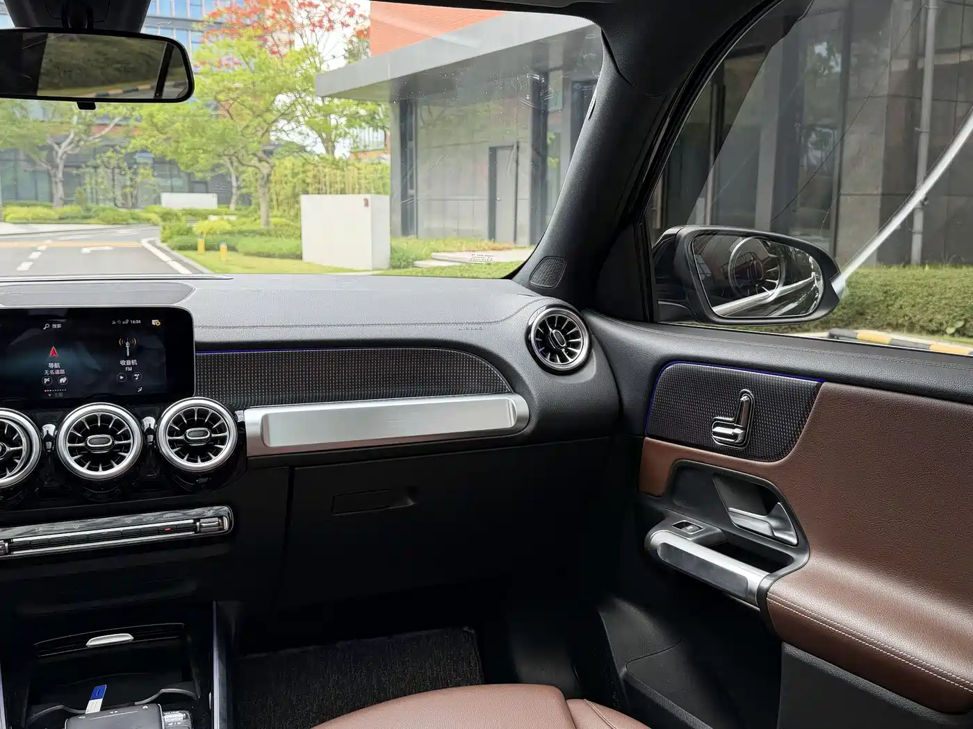 Mercedes-Benz Mercedes-Benz GLB 2021 GLB 180 Style