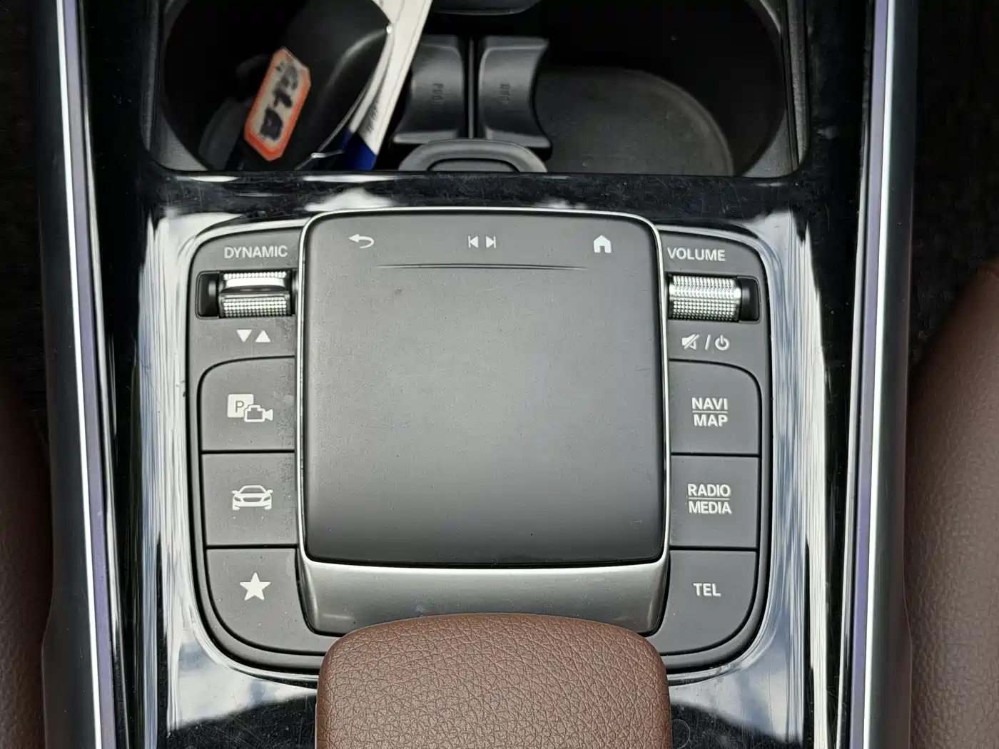 Mercedes-Benz Mercedes-Benz GLB 2021 GLB 180 Style